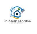 Indoor Cleaning and Maintenance logo